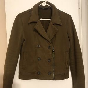 Ark & Co Cotton Jacket